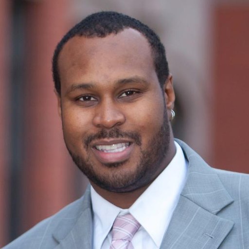 David Rudder, Ph.D.
