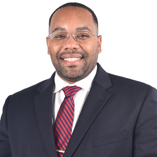 Edwin R. Lucus III
