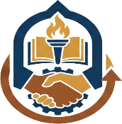 The Heritage Ascent Group emblem
