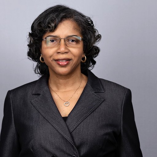 Robin McKinney-Newman